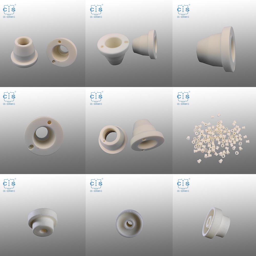 high precision ceramics wholesale