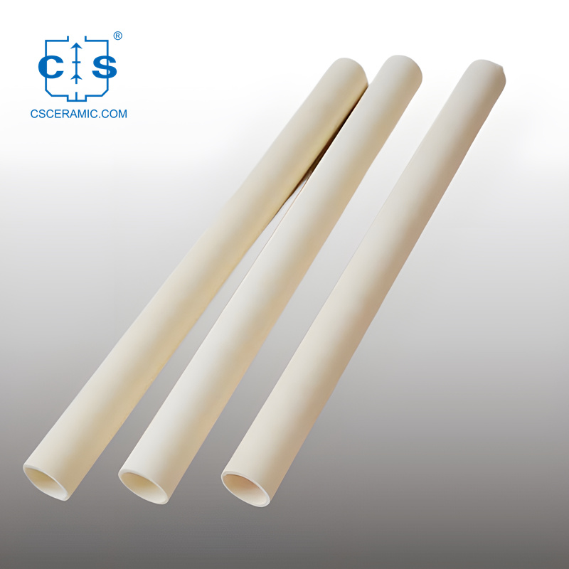 alumina tubes