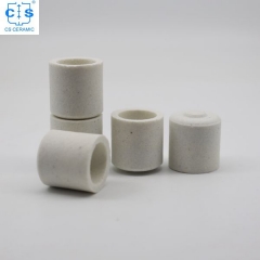 leco ceramic crucible 528-120