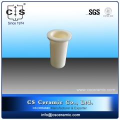 Alumina Ceramic Spool Insulator