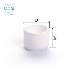 OEM-DSC-Keramik-Probenschalen
