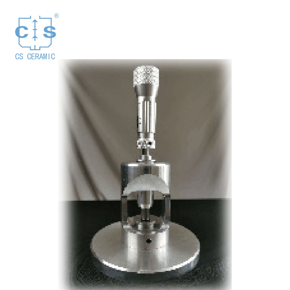Hochdruck-Kapselversiegelungswerkzeug für PerkinElmer /PE-B0182864
