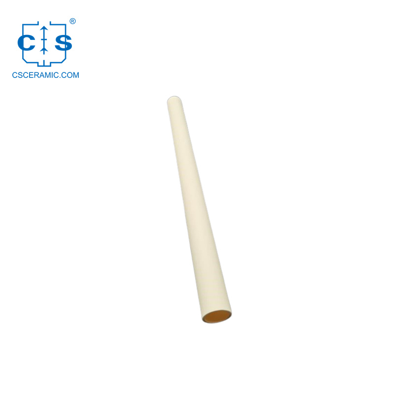 Eltra Ceramic Combustion Tube für ELTRA® CHS-580A/HELIOS
