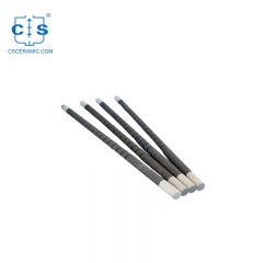 Silicon carbide rods with Heating Elements Set Of 4 LECO 606-601
