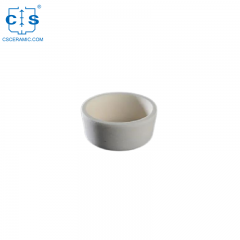 ZrO2 Zirconium Oxide Crucible Labware wholesale
