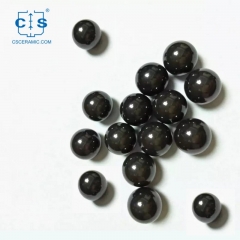Ceramic Balls SiC Balls Silicon Carbide Bearing Balls