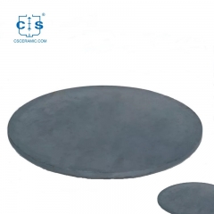 Round Silicon Carbide Plate wholesale