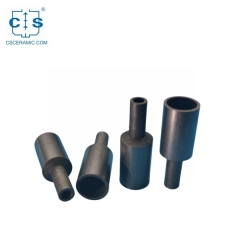 Netzsch graphite crucibles