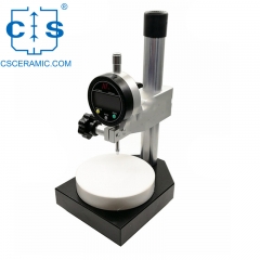 alumina measuring platform
