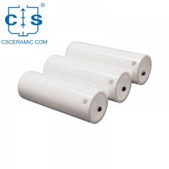 zirconia ceramic shaft sleeve