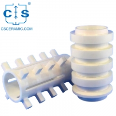 Zirconia Mechanical Components