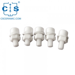 zirconia bolt and screw
