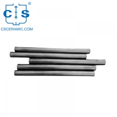 Black Zirconia Ceramic Mechanical Components