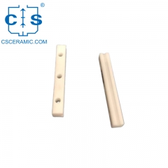 zirconia ceramic guide rail
