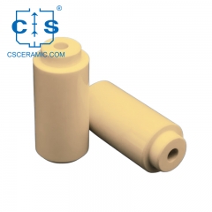 Magnesia-stabilisierter Zirkonoxid-Kolben