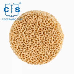 Keramikfilter aus Magnesiumlegierung