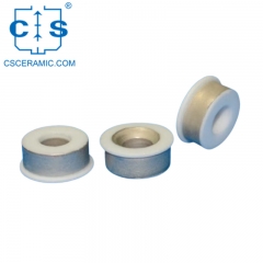 Keramikring für Laserschneider