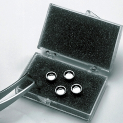 Tiegel-Probenschalen von PerkinElmer