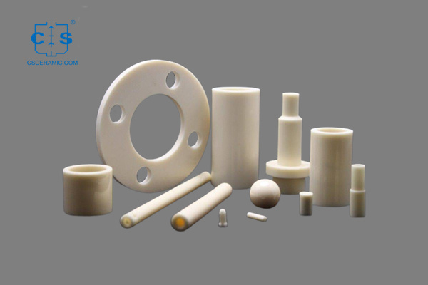 die Eigenschaften von Aluminiumoxid-Keramik und Zirkonoxid-Keramik

